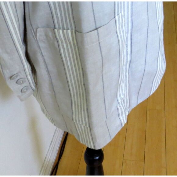 Vintage 1970's French Connection Blazer/Jacket Medium - Picture 5 of 8